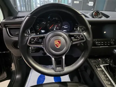 Porsche Macan 2018, 70387 км, за 21990.29 USD - фото 14