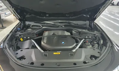 BMW 7-Series 2023, 59003 км, за 71550.48 USD - фото 6