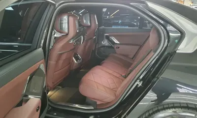 BMW 7-Series 2023, 59003 км, за 71550.48 USD - фото 12