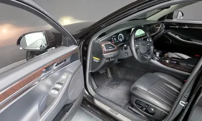 Genesis EQ900 2018, 101655 км, за 12480.29 USD - фото 10