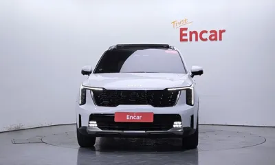 Kia Sorento 2025, 19549 км, за 24944.2 USD