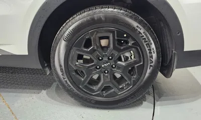 Kia Sorento 2025, 19549 км, за 24944.2 USD