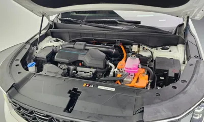 Kia Sorento 2025, 19549 км, за 24944.2 USD - фото 6