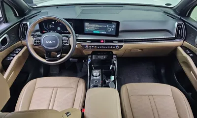 Kia Sorento 2025, 19549 км, за 24944.2 USD - фото 7