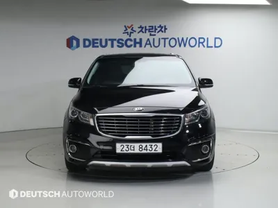 Kia Canival 2015, 145228 км, за 4810.5 USD