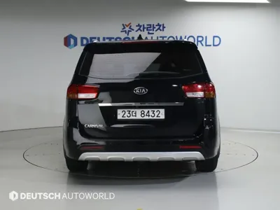 Kia Canival 2015, 145228 км, за 4810.5 USD