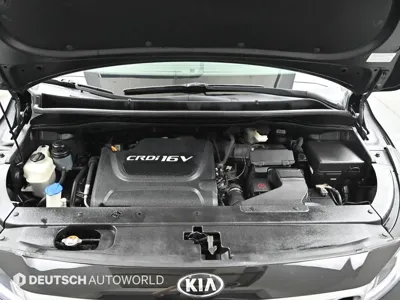 Kia Canival 2015, 145228 км, за 4810.5 USD