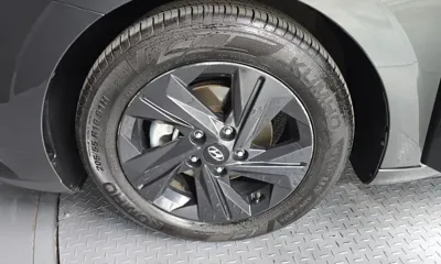 Hyundai Avante 2021, 84466 км, за 11571.21 USD
