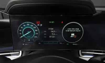 Hyundai Avante 2021, 84466 км, за 11571.21 USD - фото 8