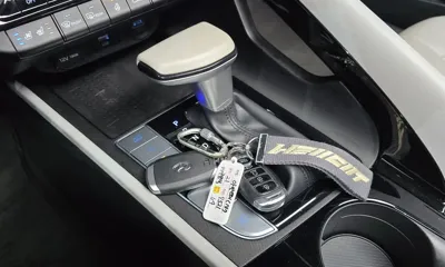 Hyundai Avante 2021, 84466 км, за 11571.21 USD - фото 9
