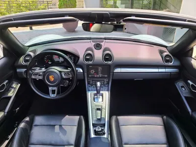 Porsche 718 2018, 69354 км, за 34527.71 USD