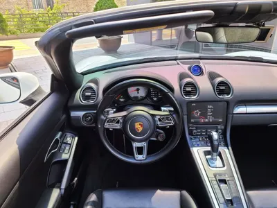 Porsche 718 2018, 69354 км, за 34527.71 USD - фото 6