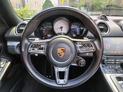 Porsche 718 2018, 69354 км, за 34527.71 USD - фото 7