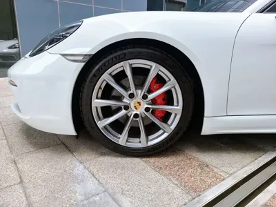 Porsche 718 2018, 69354 км, за 34527.71 USD - фото 20