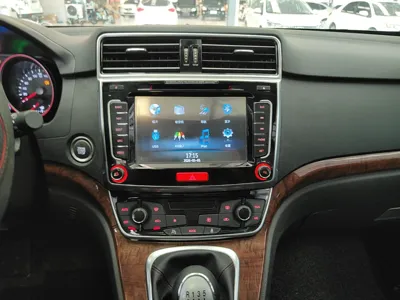 Haval H6 2017, 78900 км, за 5253 USD