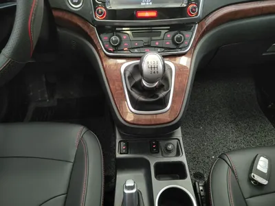 Haval H6 2017, 78900 км, за 5253 USD