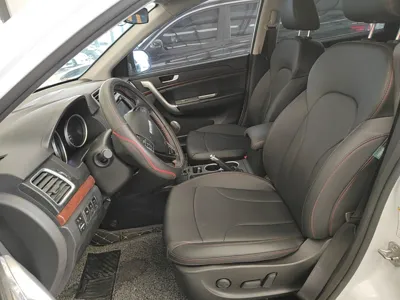 Haval H6 2017, 78900 км, за 5253 USD