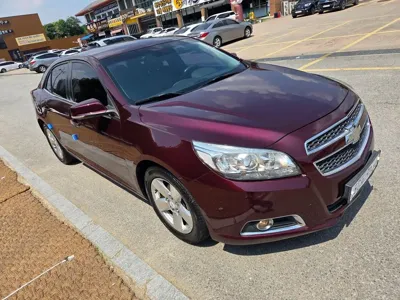 ChevroletGMDaewoo Malibu 2012, 106365 км, за 1897.07 USD