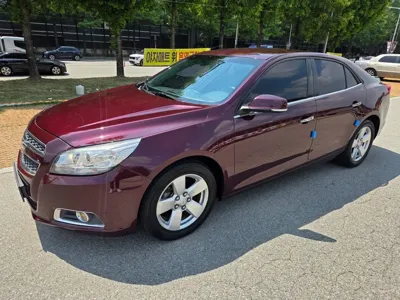 ChevroletGMDaewoo Malibu 2012, 106365 км, за 1897.07 USD