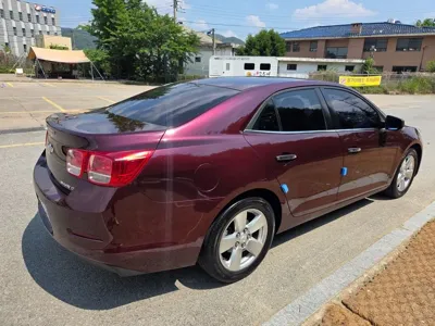 ChevroletGMDaewoo Malibu 2012, 106365 км, за 1897.07 USD