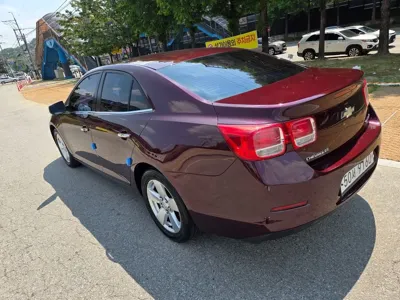 ChevroletGMDaewoo Malibu 2012, 106365 км, за 1897.07 USD - фото 6
