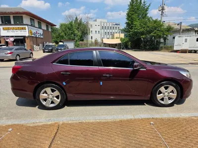 ChevroletGMDaewoo Malibu 2012, 106365 км, за 1897.07 USD - фото 7
