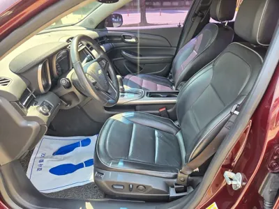 ChevroletGMDaewoo Malibu 2012, 106365 км, за 1897.07 USD - фото 11