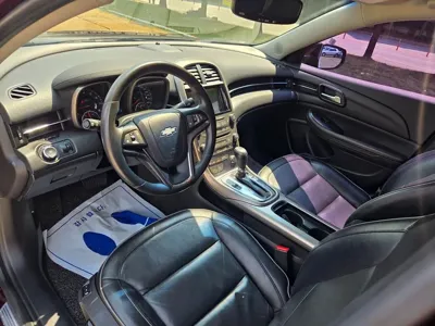 ChevroletGMDaewoo Malibu 2012, 106365 км, за 1897.07 USD - фото 12