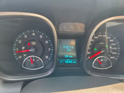 ChevroletGMDaewoo Malibu 2012, 106365 км, за 1897.07 USD - фото 13