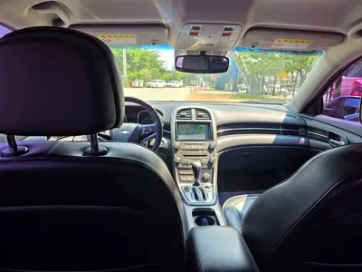 ChevroletGMDaewoo Malibu 2012, 106365 км, за 1897.07 USD - фото 14