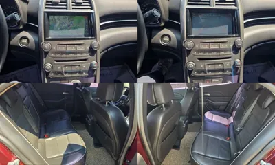 ChevroletGMDaewoo Malibu 2012, 106365 км, за 1897.07 USD - фото 15