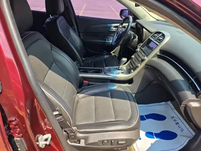 ChevroletGMDaewoo Malibu 2012, 106365 км, за 1897.07 USD - фото 17