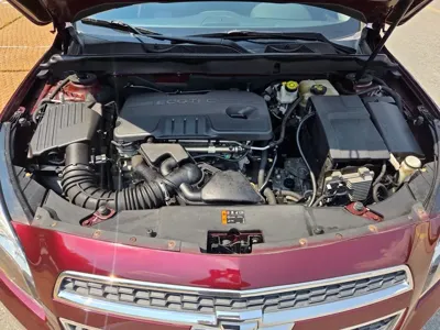 ChevroletGMDaewoo Malibu 2012, 106365 км, за 1897.07 USD - фото 20