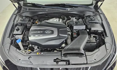 Hyundai Grandeur 2019, 230070 км, за 5863.2 USD - фото 6