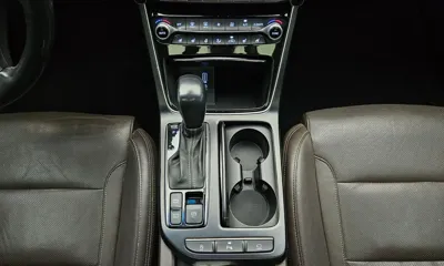Hyundai Grandeur 2019, 230070 км, за 5863.2 USD - фото 9