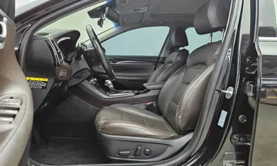 Hyundai Grandeur 2019, 230070 км, за 5863.2 USD - фото 10