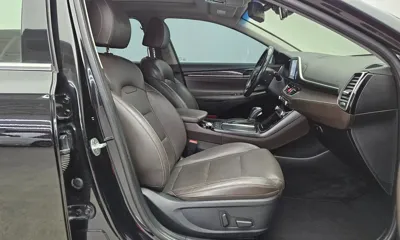 Hyundai Grandeur 2019, 230070 км, за 5863.2 USD - фото 11