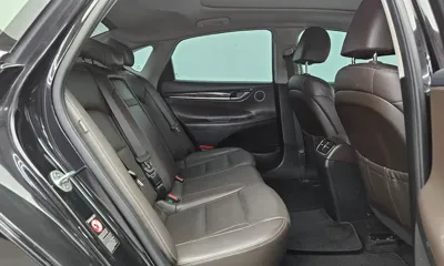 Hyundai Grandeur 2019, 230070 км, за 5863.2 USD - фото 12