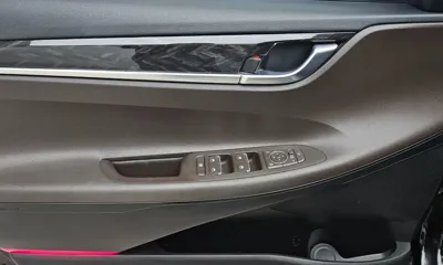 Hyundai Grandeur 2019, 230070 км, за 5863.2 USD - фото 16