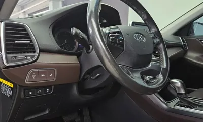 Hyundai Grandeur 2019, 230070 км, за 5863.2 USD - фото 17