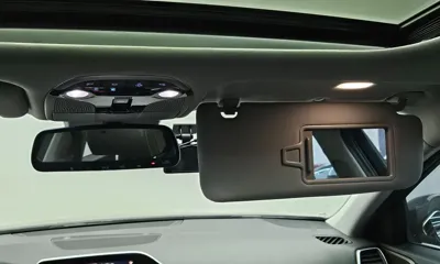 Hyundai Grandeur 2019, 230070 км, за 5863.2 USD - фото 18