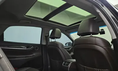 Hyundai Grandeur 2019, 230070 км, за 5863.2 USD - фото 19