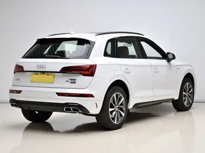 Audi Q5L 2025, 21800 км, за 32783.35 USD