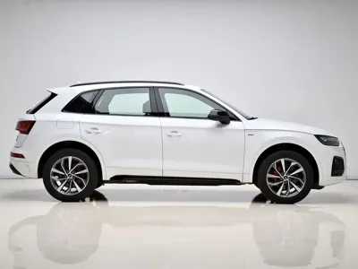 Audi Q5L 2025, 21800 км, за 32783.35 USD - фото 6