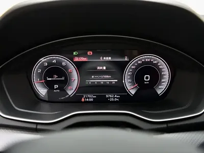 Audi Q5L 2025, 21800 км, за 32783.35 USD - фото 14