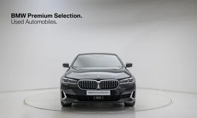 BMW 5-Series 2021, 46404 км, за 19516.02 USD