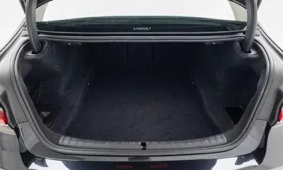 BMW 5-Series 2021, 46404 км, за 19413.72 USD - фото 7