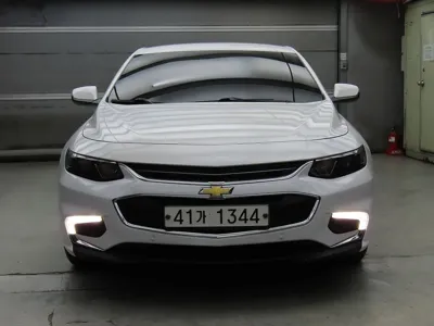 ChevroletGMDaewoo Malibu 2017, 86969 км, за 3907.28 USD
