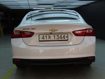 ChevroletGMDaewoo Malibu 2017, 86969 км, за 3907.28 USD
