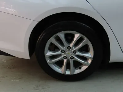 ChevroletGMDaewoo Malibu 2017, 86969 км, за 3907.28 USD